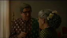 Happy Family Conditions Apply - Season 01 Episode 10